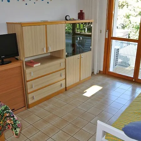 Apartment- India
