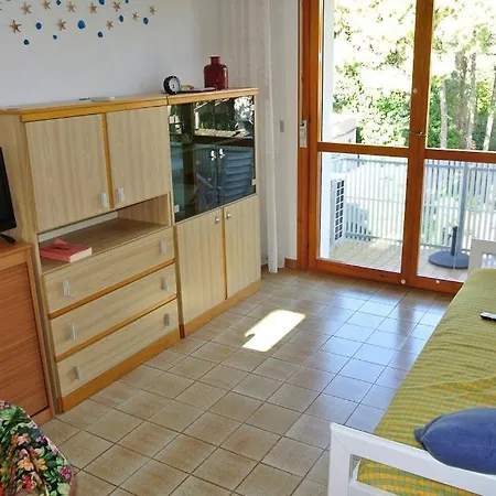 Apartamento Apartment- India Lignano Sabbiadoro